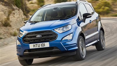 أسباب انخفاض مبيعات فورد في مصر