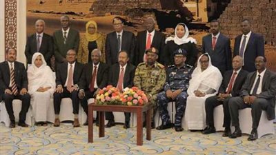 الحكومة السودانية تلغي قانونا ينتهك حقوق النساء