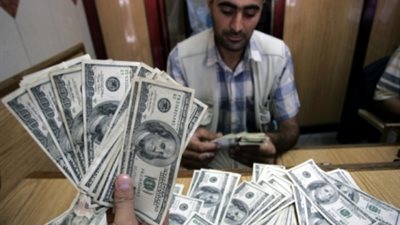 شعبة الصرافة: الدولار الأكثر شراء الأسبوع الماضى.. وتوقعات بارتفاع اليورو