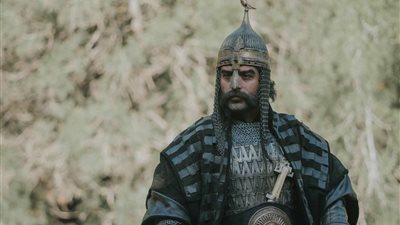 سليم في ممالك النار.. محمود نصر ممالك النار من هو؟