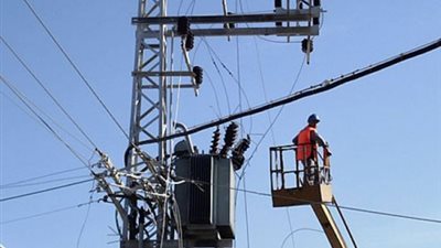 اليوم.. فصل التيار الكهربائي عن عدة مناطق في قنا