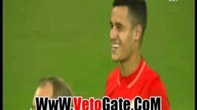 بالفيديو.. «فيليب كوتينيو» يتقدم بالهدف الثاني لليفربول في هلسنكي