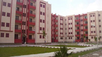 الإسكان الاقتصادي| إجراءات التعاقد على شقق الإسكان الاقتصادي بالقاهرة الجديدة