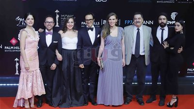 نسرين طافش وصناع 