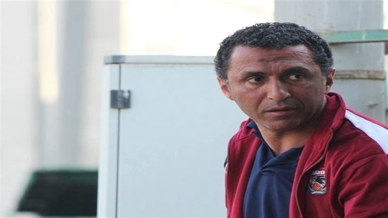 عبد الناصر محمد المدير