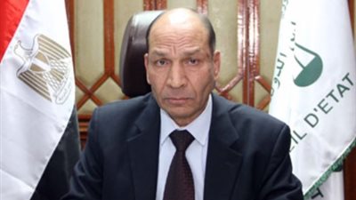 أمين مجلس الدولة مطالبا بإنشاء مقرات جديدة: المبنى ضاق على المترددين