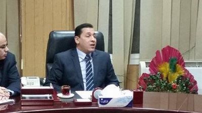 مسيرة ضخمة بالشرقية احتفالا بقناة السويس الجديدة الثلاثاء المقبل