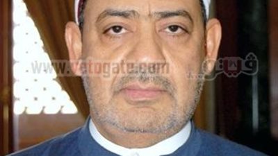 رابطة خريجي الأزهر تكرم طلاب حوض النيل