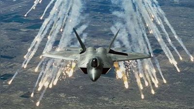 مقتل 60 حوثيا في غارات للتحالف العربي غرب اليمن