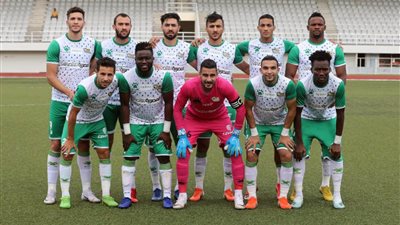 بعثة المصري تطير اليوم إلى موريتانيا