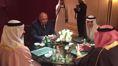 باحث سعودي: التحالف الرباعي العربي أنقذ العرب من جرائم الإخوان