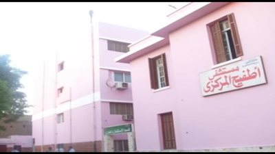 مزاح بين أبناء عمومة يودي بحياة أحدهما بعد ارتطام رأسه في أطفيح