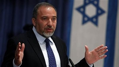 ليبرمان: لبنان تحت سيطرة حزب الله