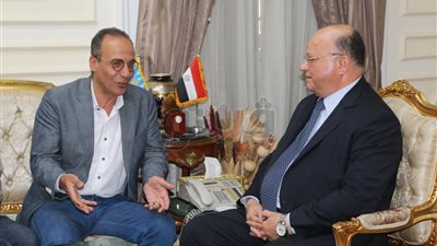 محافظ القاهرة: استعدادات خاصة لاستقبال معرض الكتاب