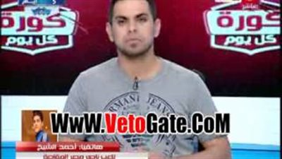 بالفيديو..الشيخ: «لم أوقع للزمالك أي عقود جديدة وأنتظر إنهاء صفقة الأهلي»