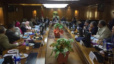 آخر مستجدات تشغيل سفينتي الأبحاث العلمية 