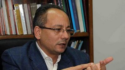 عماد جاد: البرلمان القادم سيخفف العبء الملقي على كاهل السلطة التنفيذية