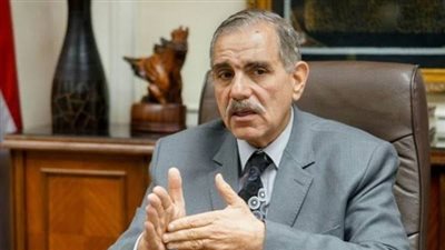 حركة المحافظين 2019 | من هو جمال نور الدين محافظ كفر الشيخ الجديد