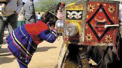 أحمد مرسي: صندوق الدنيا ليس من الموروث الشعبي