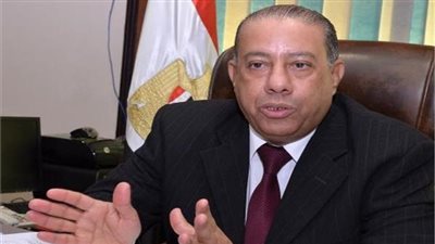 رئيس مصلحة الضرائب: تحويل 5 شركات بمركز كبار الممولين لمكافحة التهرب الضريبي