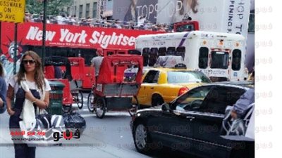 شذى حسون تنتهى من تسجيل ألبومها وتطير إلى أمريكا