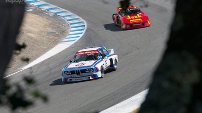 بالصور.. BMW طراز 