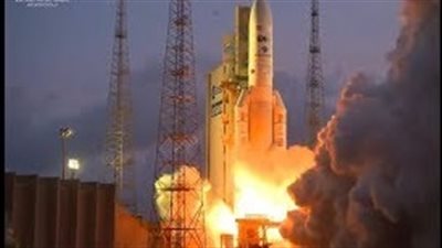 تعرف على موعد بدء عمل القمر الصناعي المصري 