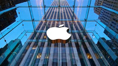 أبل تتصدى لجمع البيانات غير المُرخصة