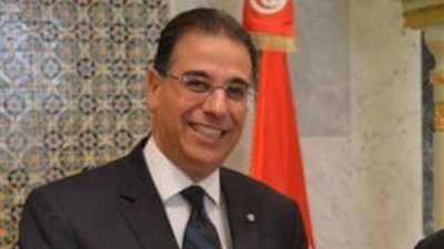 سفير مصر في تونس : الأهلي نموذج مشرف وأتوقع فوزه على النجم الساحلي