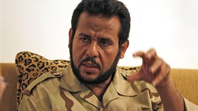 بريطانيا توافق على تسوية الخلافات مع معارض ليبي بشأن اختطافه