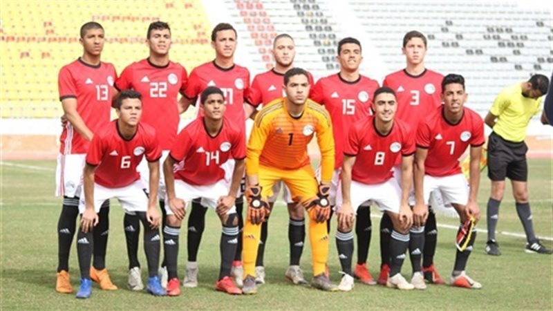 منتخب الشباب مواليد