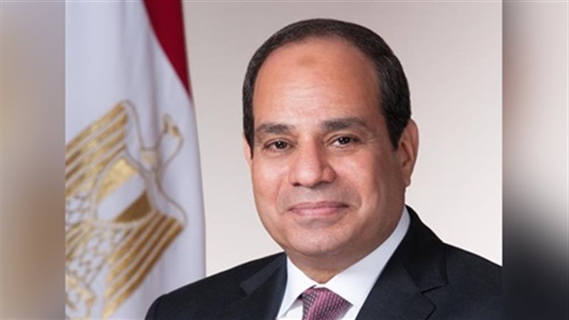 الرئيس عبد الفتاح