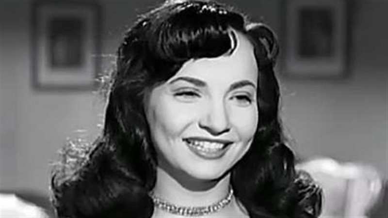  شادية