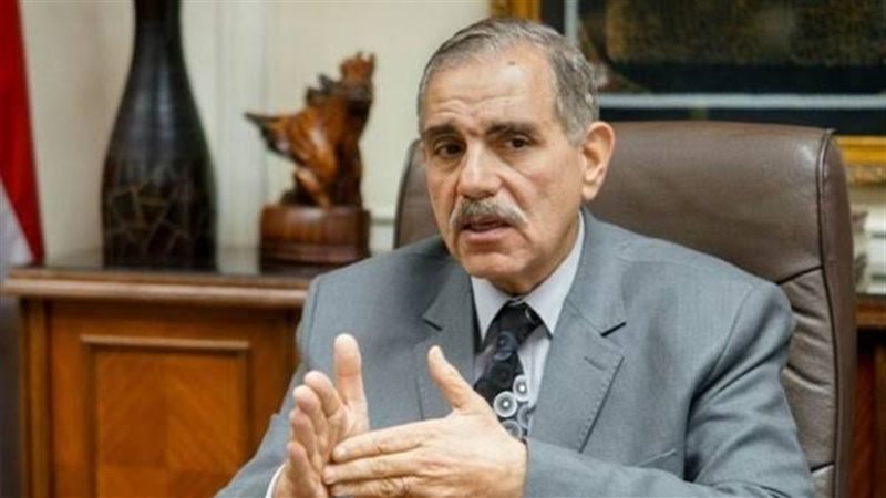 جمال نور الدين محافظ