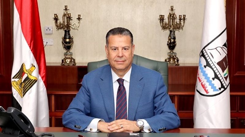 المستشار هاني عبد