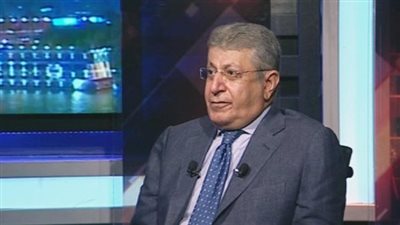 «المصري للشئون الخارجية»: إفراج أمريكا عن الـ«f16» خطوة إيجابية