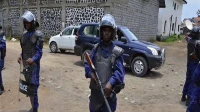 مصادر أمنية سودانية: اغتيال القنصل العام النيجيري في الخرطوم