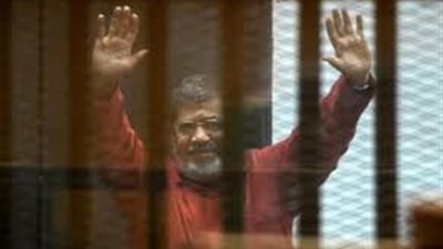 أحراز قضية التخابر تفضح مخططات الإخوان للسيطرة على الدولة أثناء حكمهم