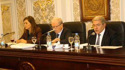 تفاصيل موازنة الهيئات القضائية للعام المالي الجديد