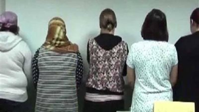 القبض على عصابة نسائية تخصصت في نشل المواطنين ببولاق أبو العلا