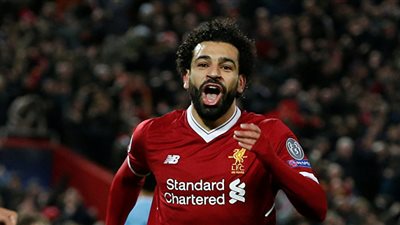 ليكيب: محمد صلاح بديل لـ«نيمار» في باريس سان جيرمان