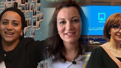 7 عناصر نسائية في حركة المحافظين الجديدة.. السيسي يدعم المرأة