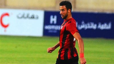 الداخلية: أحمد علاء مدافع مميز وإضافة للأهلي