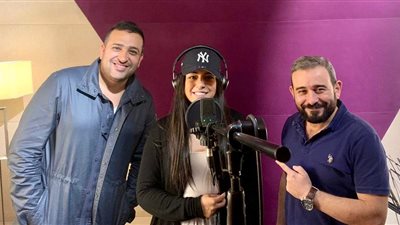 ابنة عامر منيب تهدي لوالدها أغنية في ذكرى رحيله (فيديو)