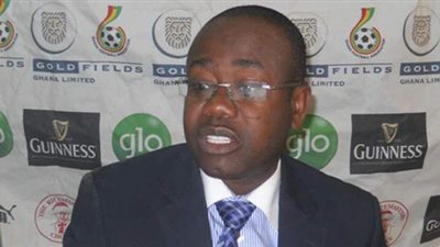 الاتحاد الغاني: يحمِّل 