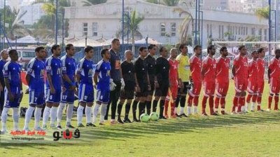 صدقى: تجانس لاعبى سموحة أهم من نتائج الوديات