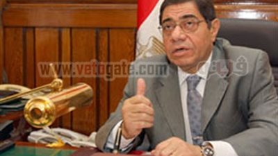 بلاغ للنائب العام ضد السفير المصرى فى ألمانيا بسبب الفيلم المسيء