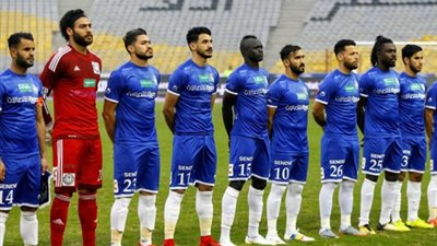 المكافآت سلاح سموحة للفوز بكأس مصر