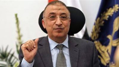 حركة المحافظين 2019 | أول تصريح لمحافظ الإسكندرية الجديد