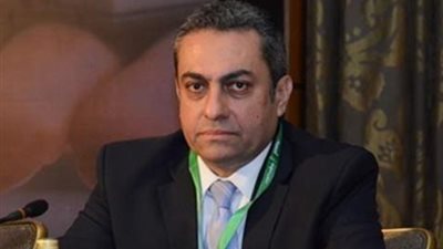 خالد عباس: البناء والتشييد يساهم بـ10.7% من إجمالي الناتج القومي